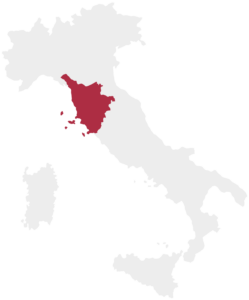 Toscana