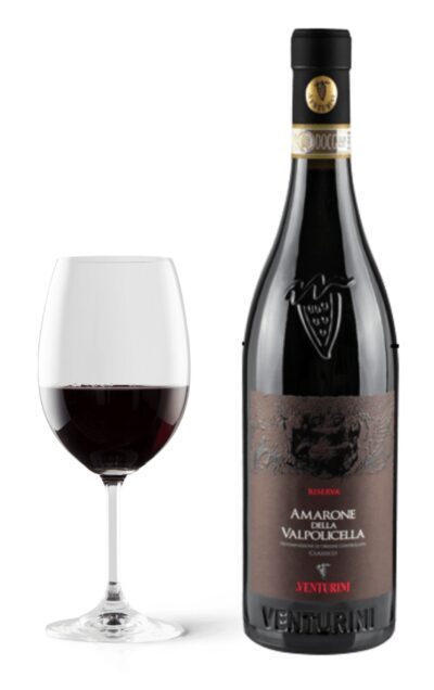 Amarone della Valpolicella Riserva 2011