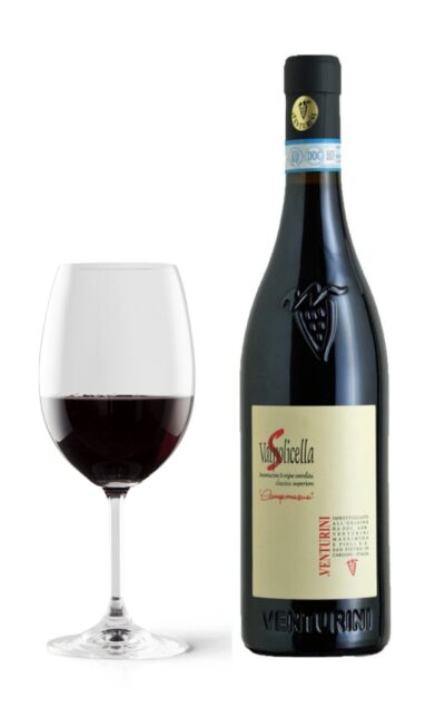 Venturini Campo Masua Valpolicella Classico Superiore