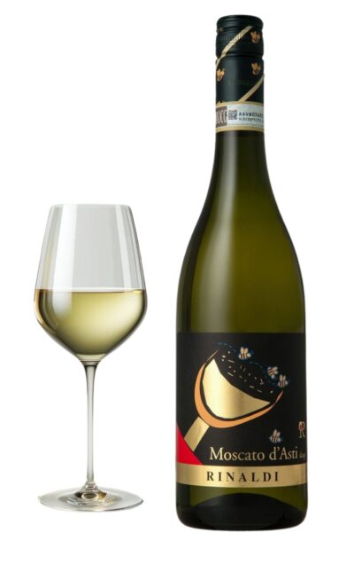 Moscato d`Asti
