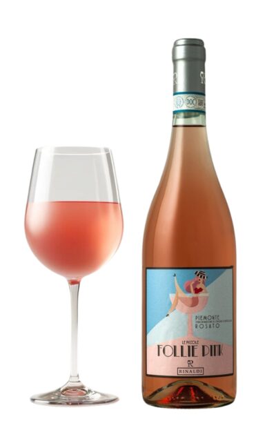 Rinaldi Follie Pink Rosato rosé